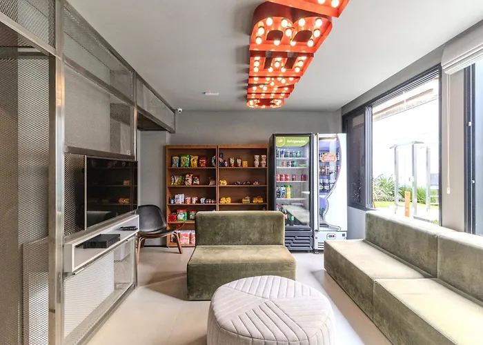 Vn Higienopolis Lindo Studio 450 Metros Do Metro Santa Cecilia Ap6