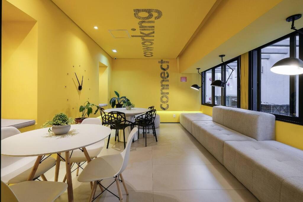 Vn Higienopolis Lindo Studio 450 Metros Do Metro Santa Cecilia Ap6 Apartamento São Paulo