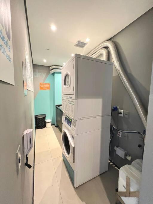 Vn Higienopolis Lindo Studio 450 Metros Do Metro Santa Cecilia Ap6 Apartamento São Paulo