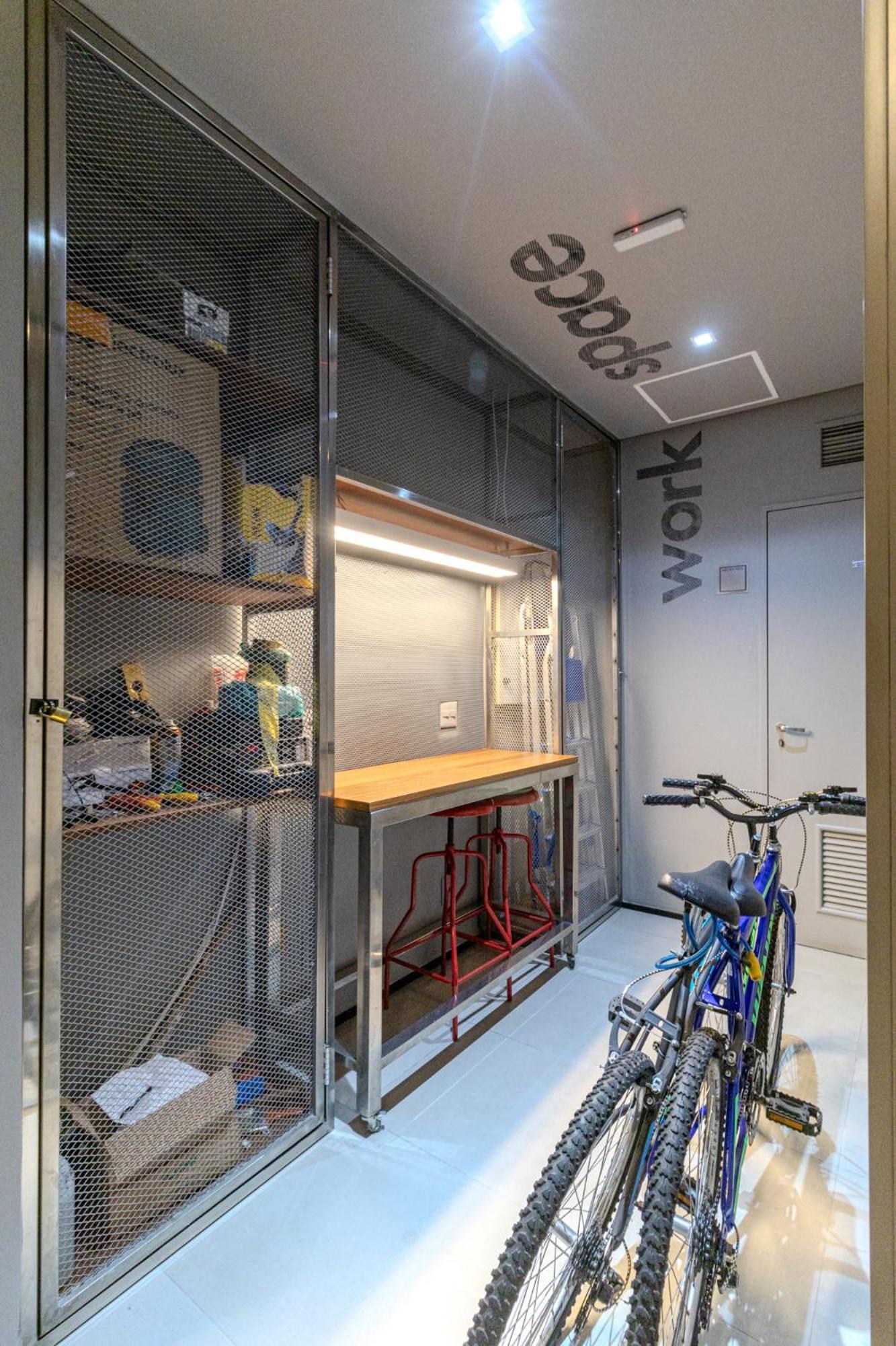 Apartamento Vn Higienopolis Lindo Studio 450 Metros Do Metro Santa Cecilia Ap6 São Paulo