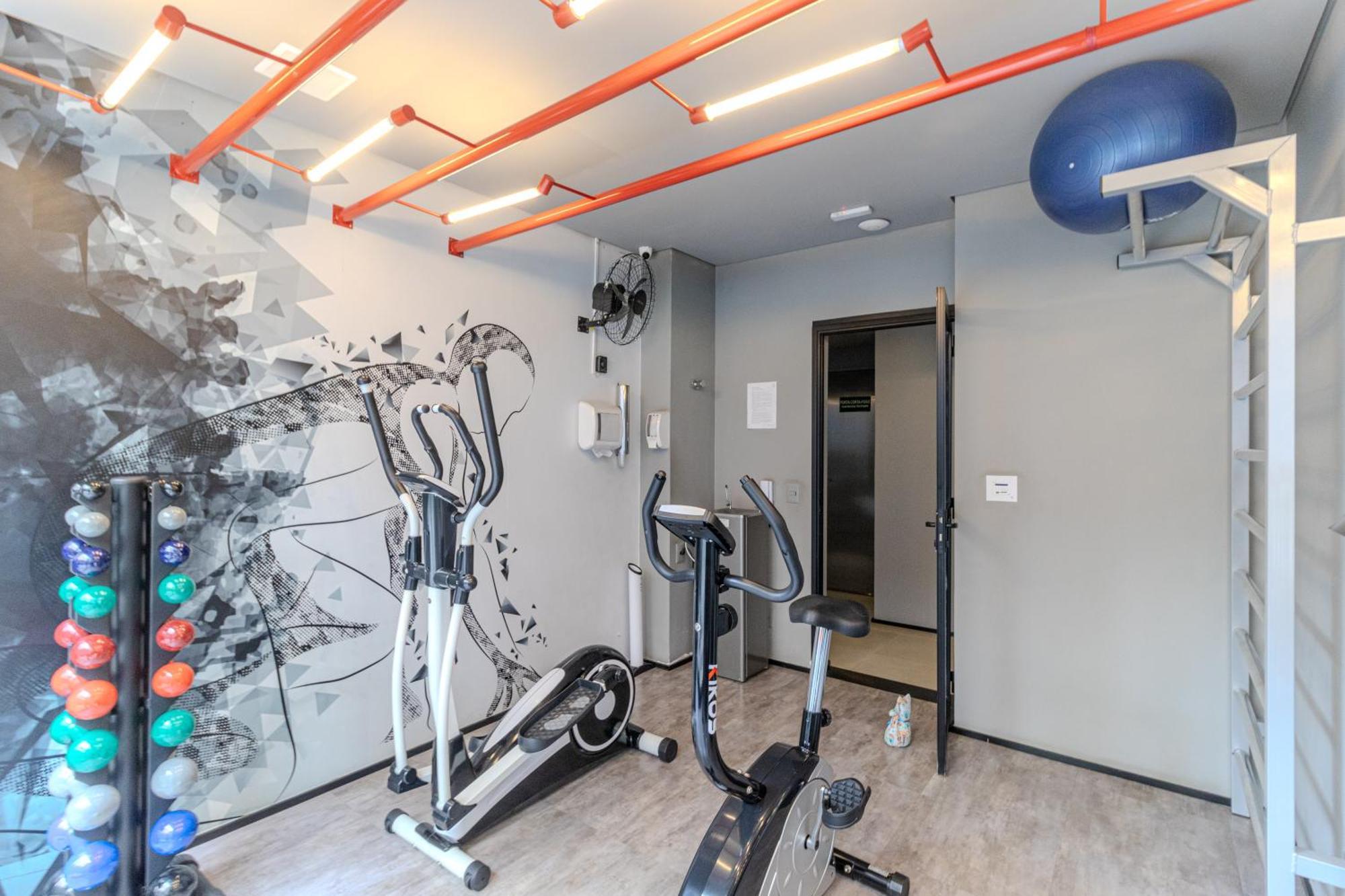 Vn Higienopolis Lindo Studio 450 Metros Do Metro Santa Cecilia Ap6 * São Paulo